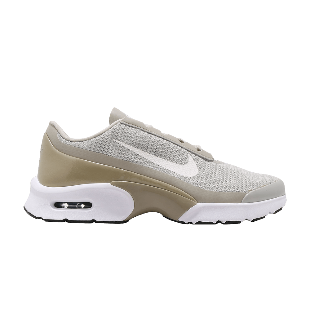 Wmns Air Max Jewell 'Pale Grey'