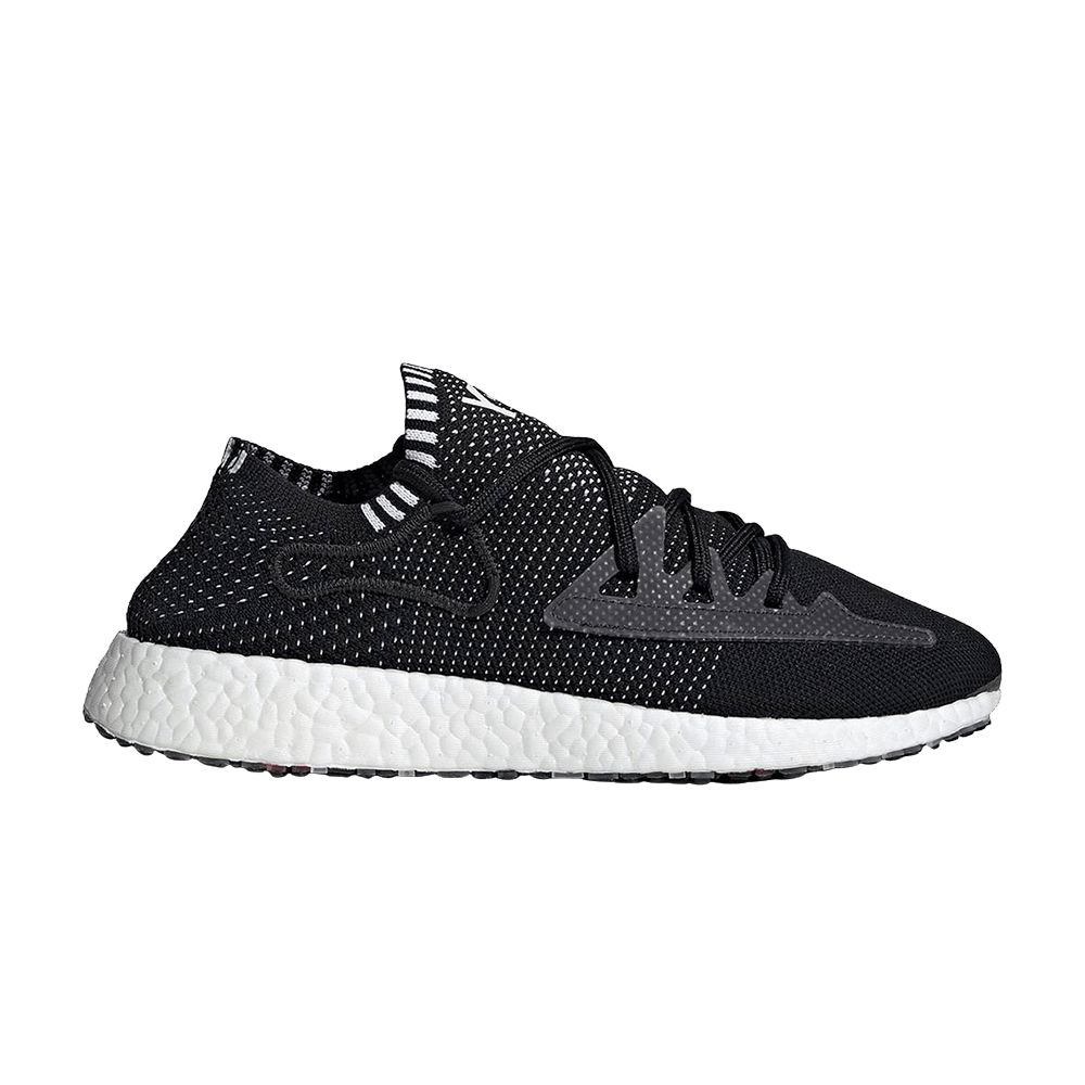 Y-3 Raito Racer 'Core Black'