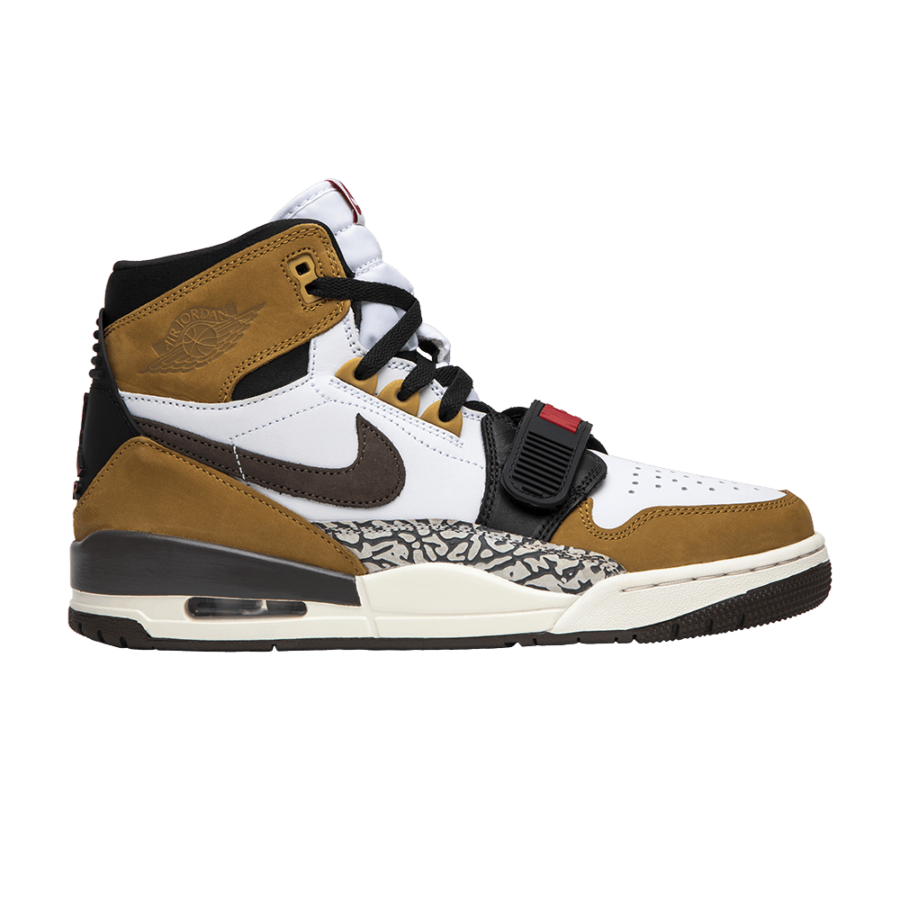 Jordan Legacy 312 'Rookie of the Year'