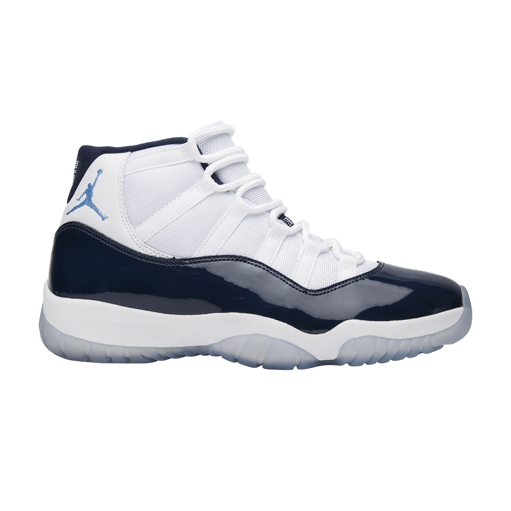 Air Jordan 11 Retro 'Win Like '82'