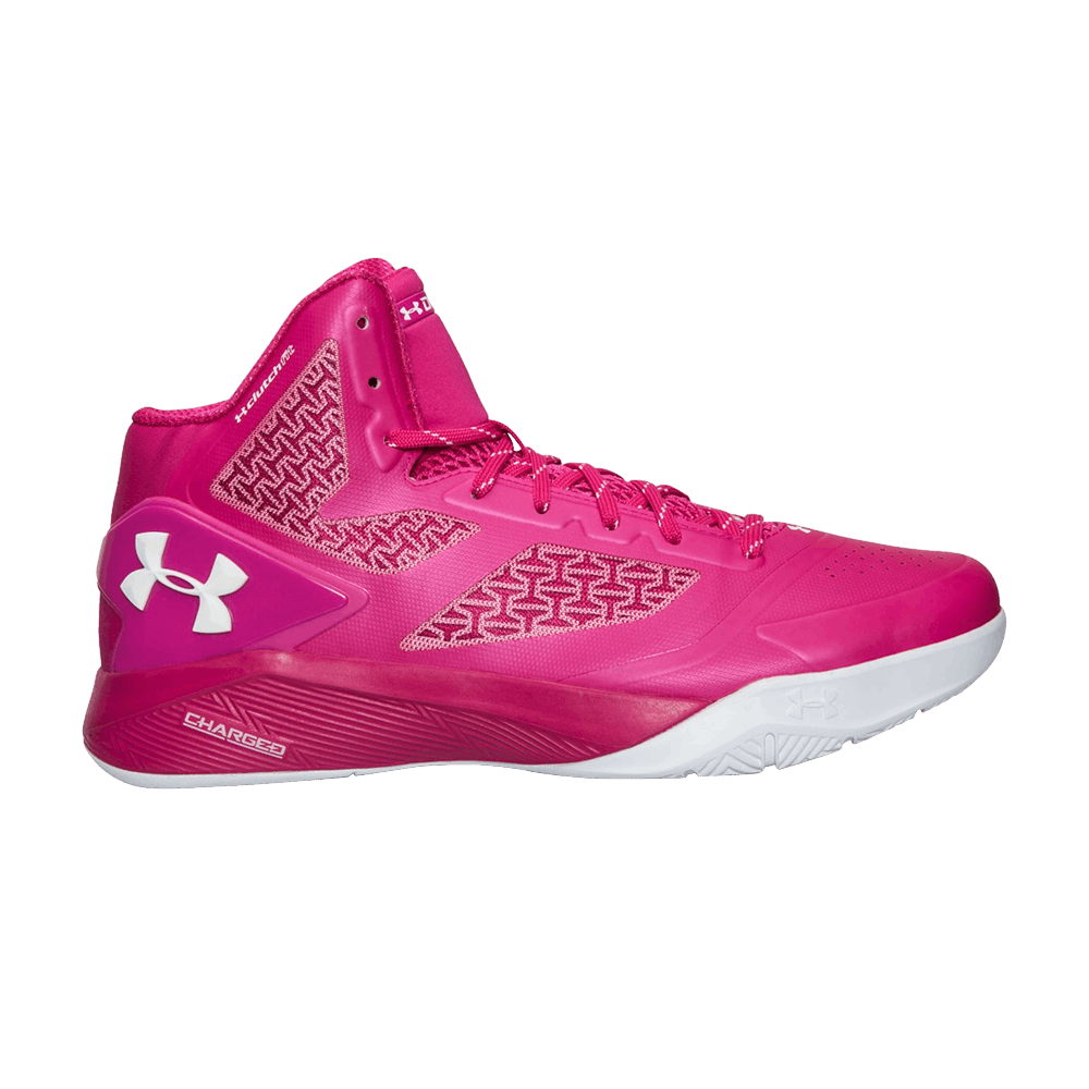 Clutchfit Drive 2 'Tropic Pink'