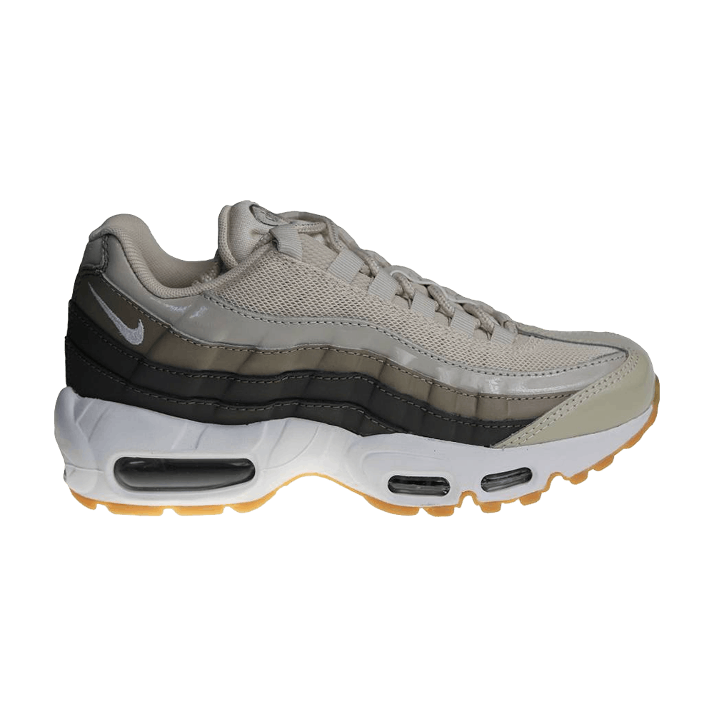 Wmns Air Max 95 'Desert Sand'