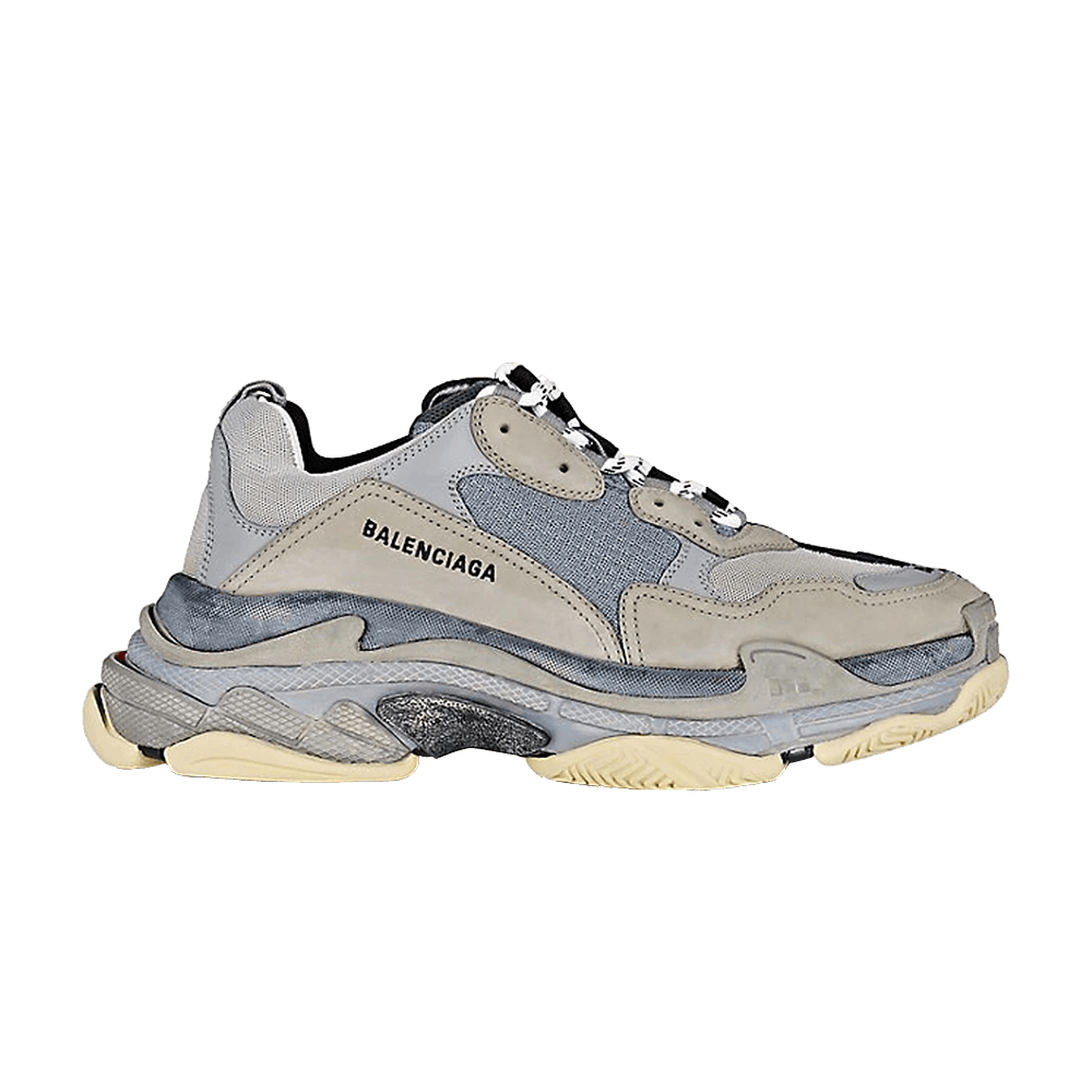 Balenciaga Triple S Sneaker 'Split'