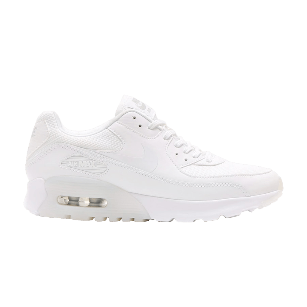 Wmns Air Max 90 Ultra Essential 'White'