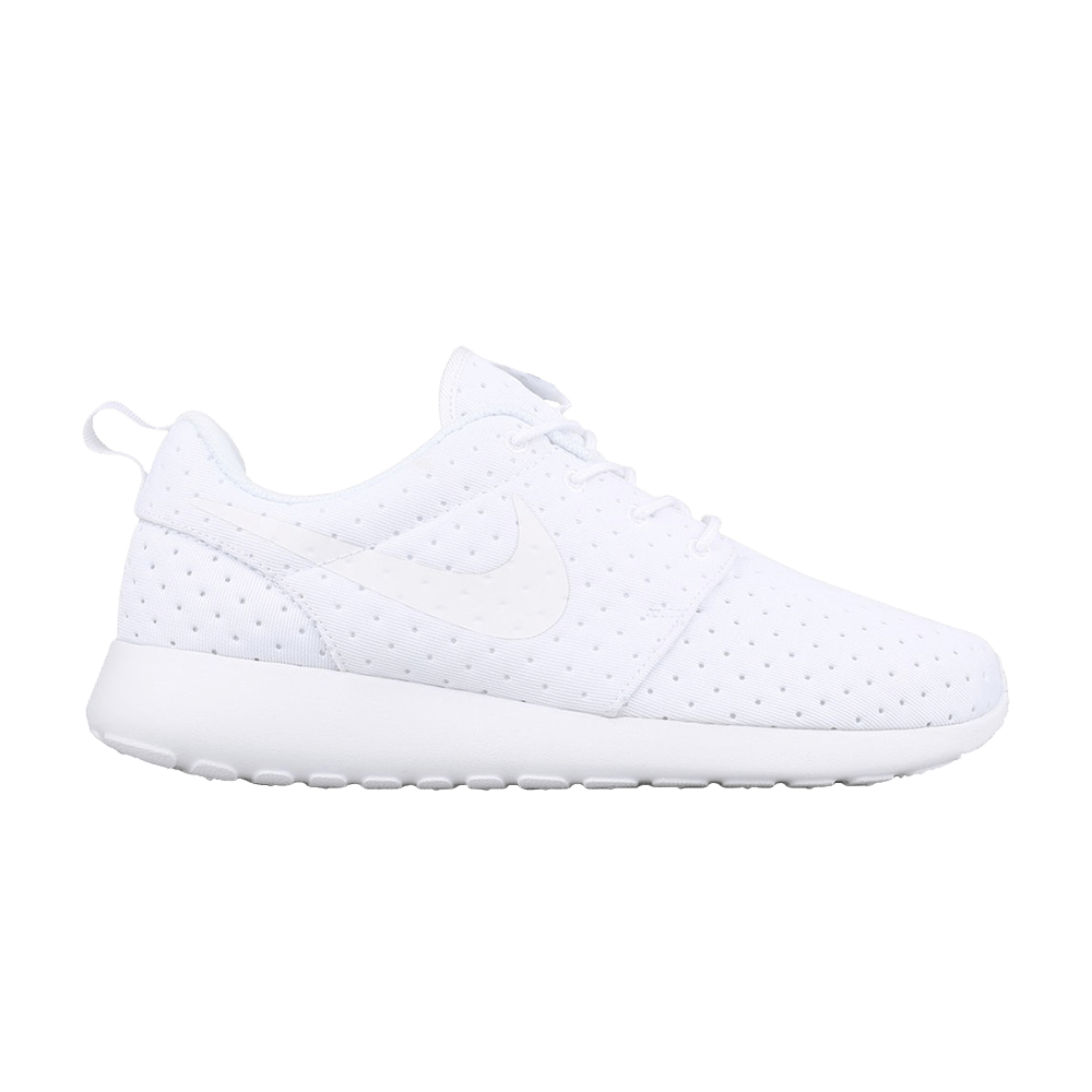 Roshe One SE 'Triple White'