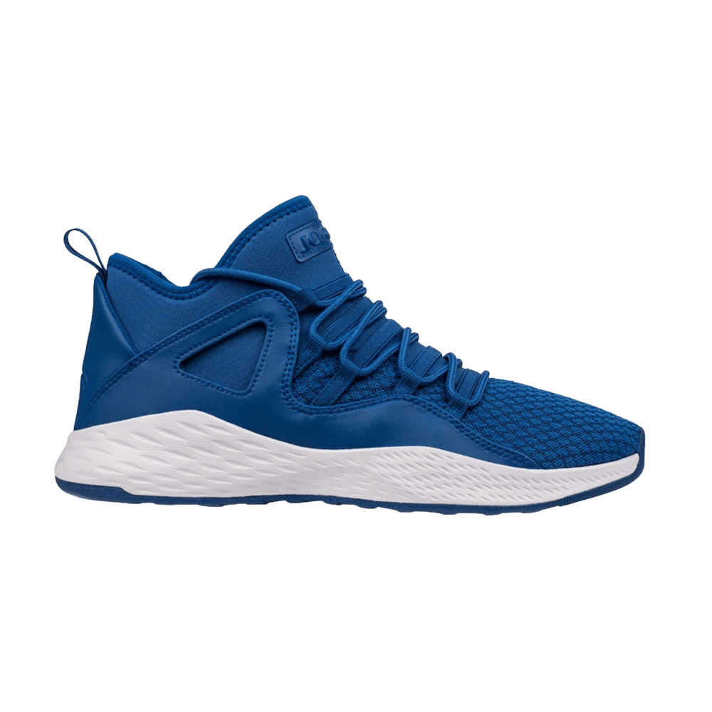 Jordan Formula 23 BG 'Team Royal'