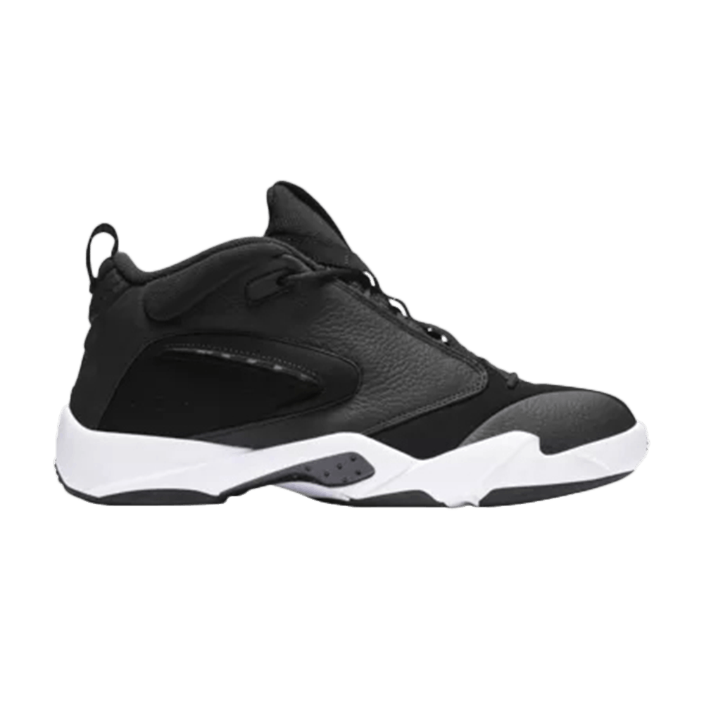 Jordan Jumpman Quick 23 'Black'