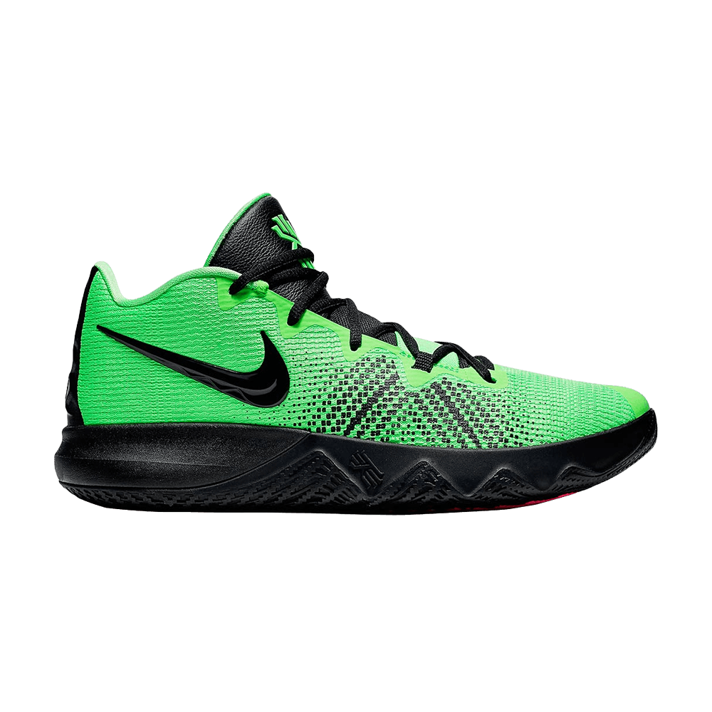 Kyrie Flytrap EP 'Rage Green' - Nike - AJ1935 300 | GOAT