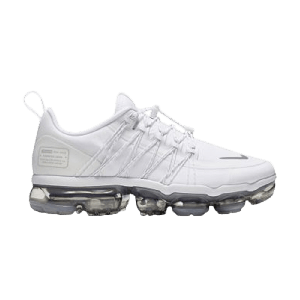 Wmns Air VaporMax Run Utility 'White'