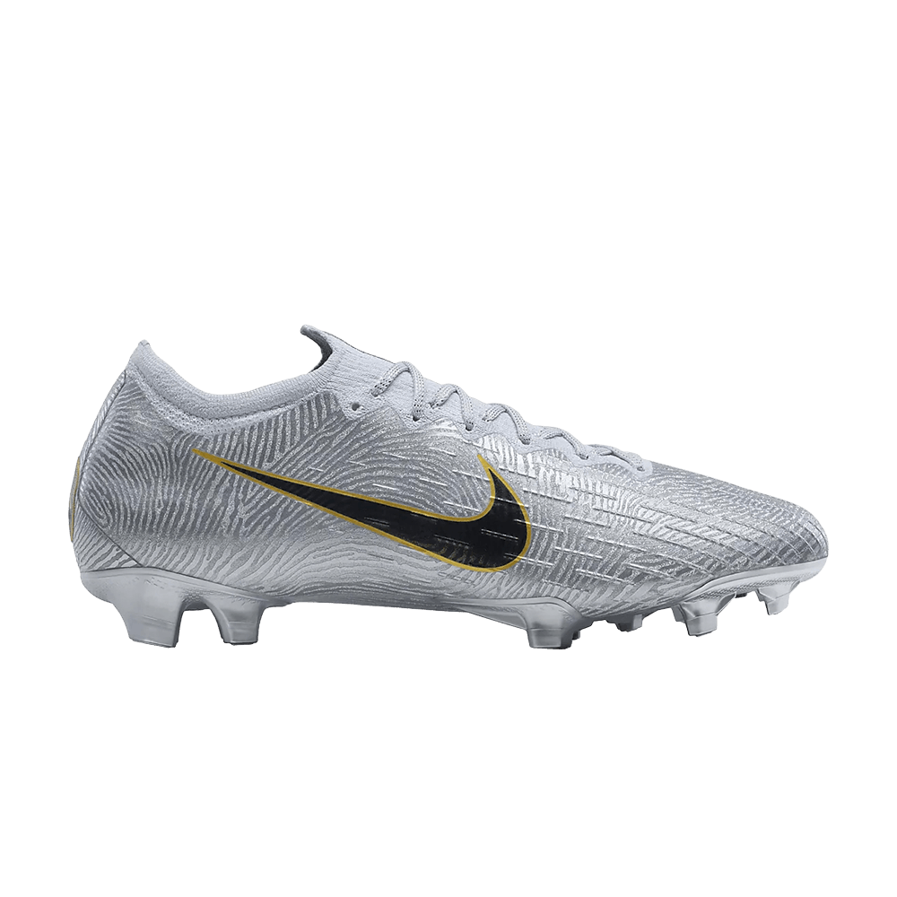 Mercurial Vapor 12 Elite SE FG 'Golden Touch'