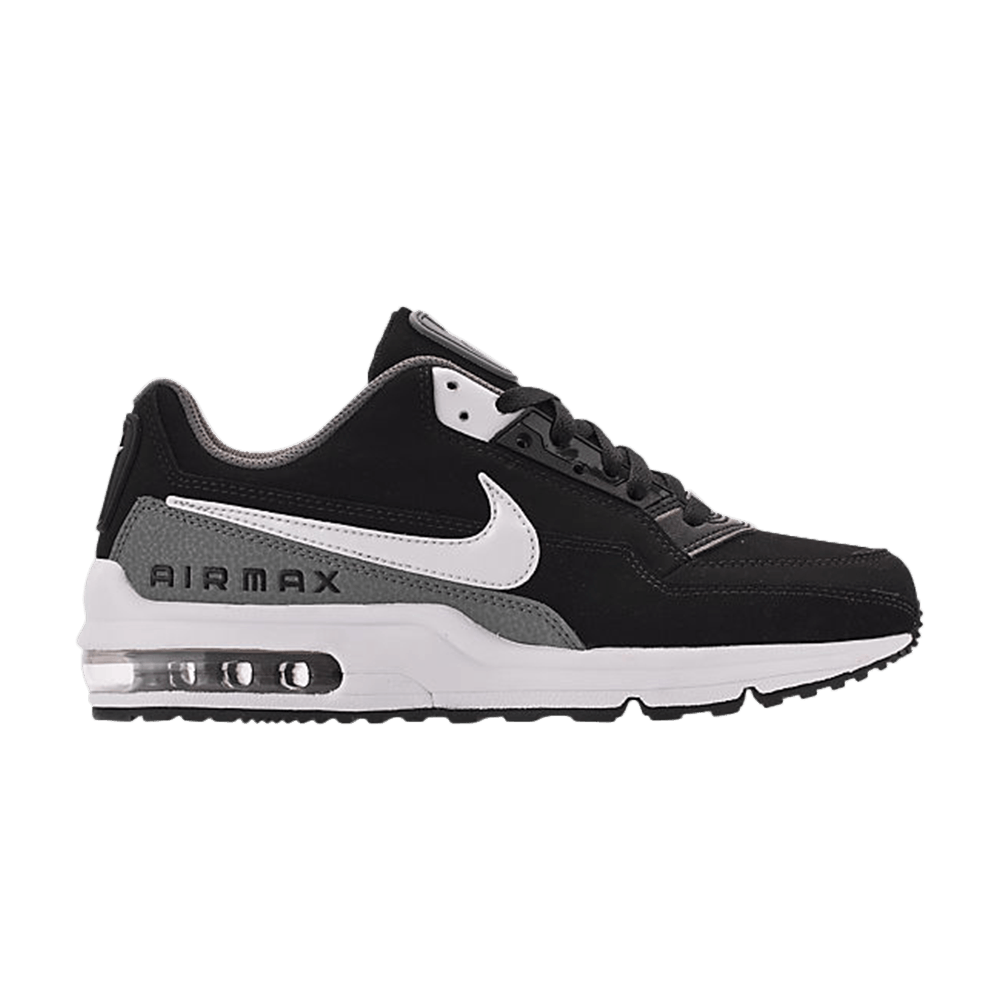 Air Max LTD 3 'Black Grey'