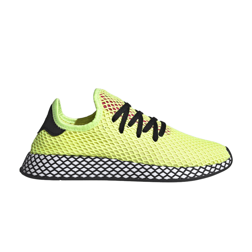 Deerupt 'Hi-Res Yellow'