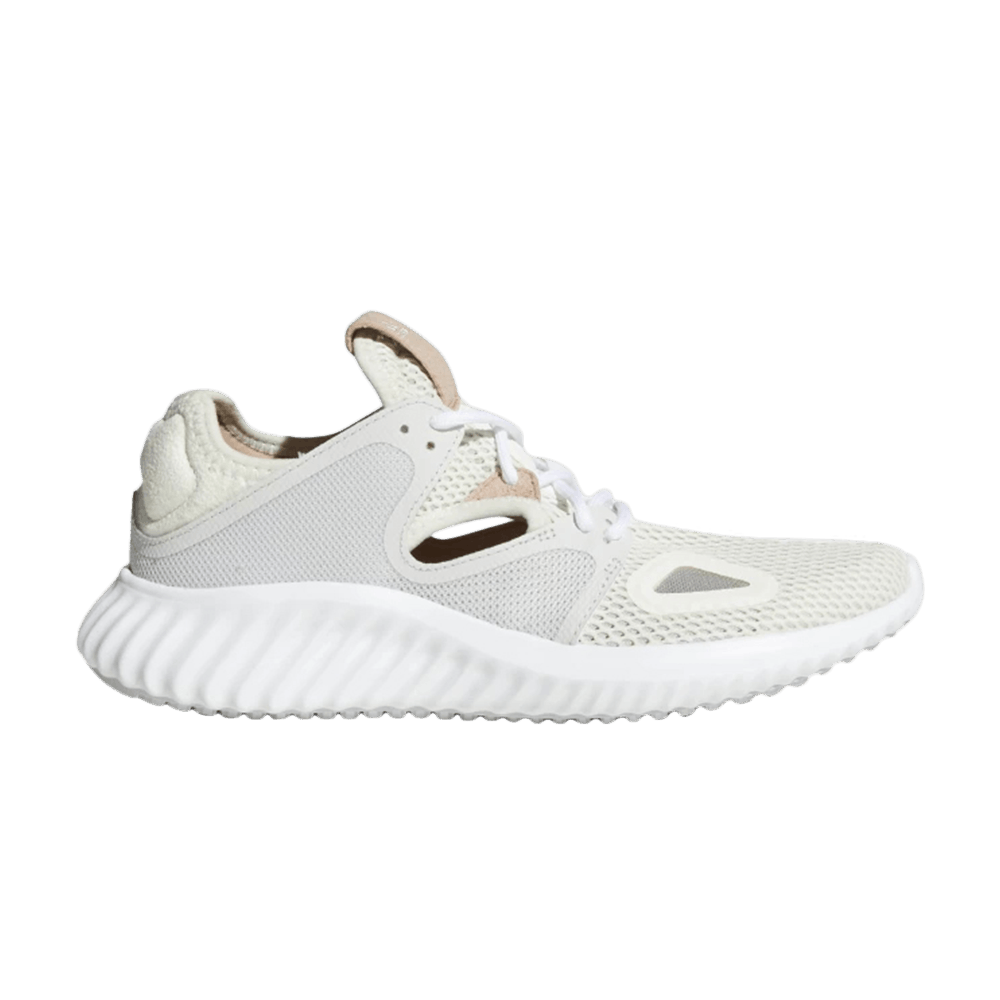 Wmns Run Lux Clima 'Off White'