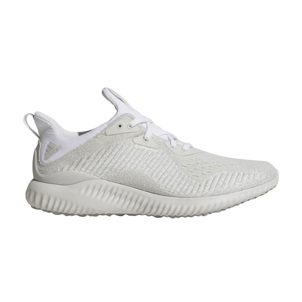 Alphabounce EM 'Cloud White'