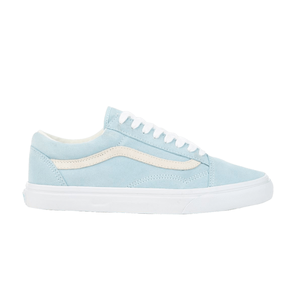 Old Skool 'Crystal Blue'