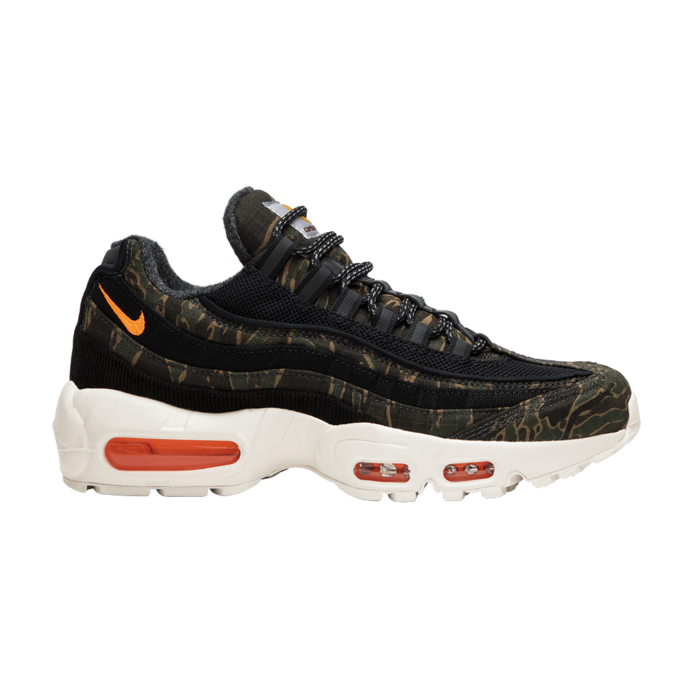 air max 95 carhartt