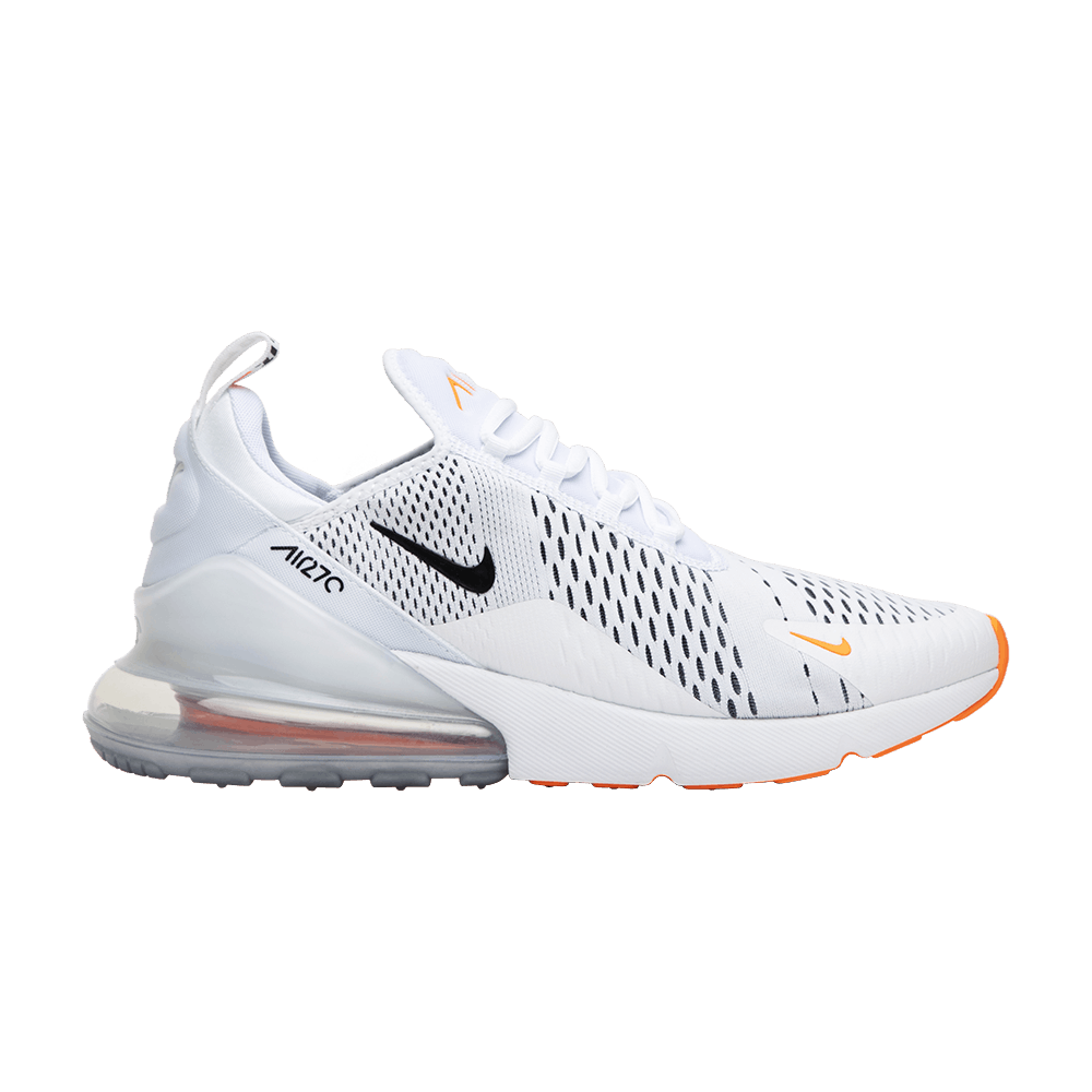 Air Max 270 'Just Do It'