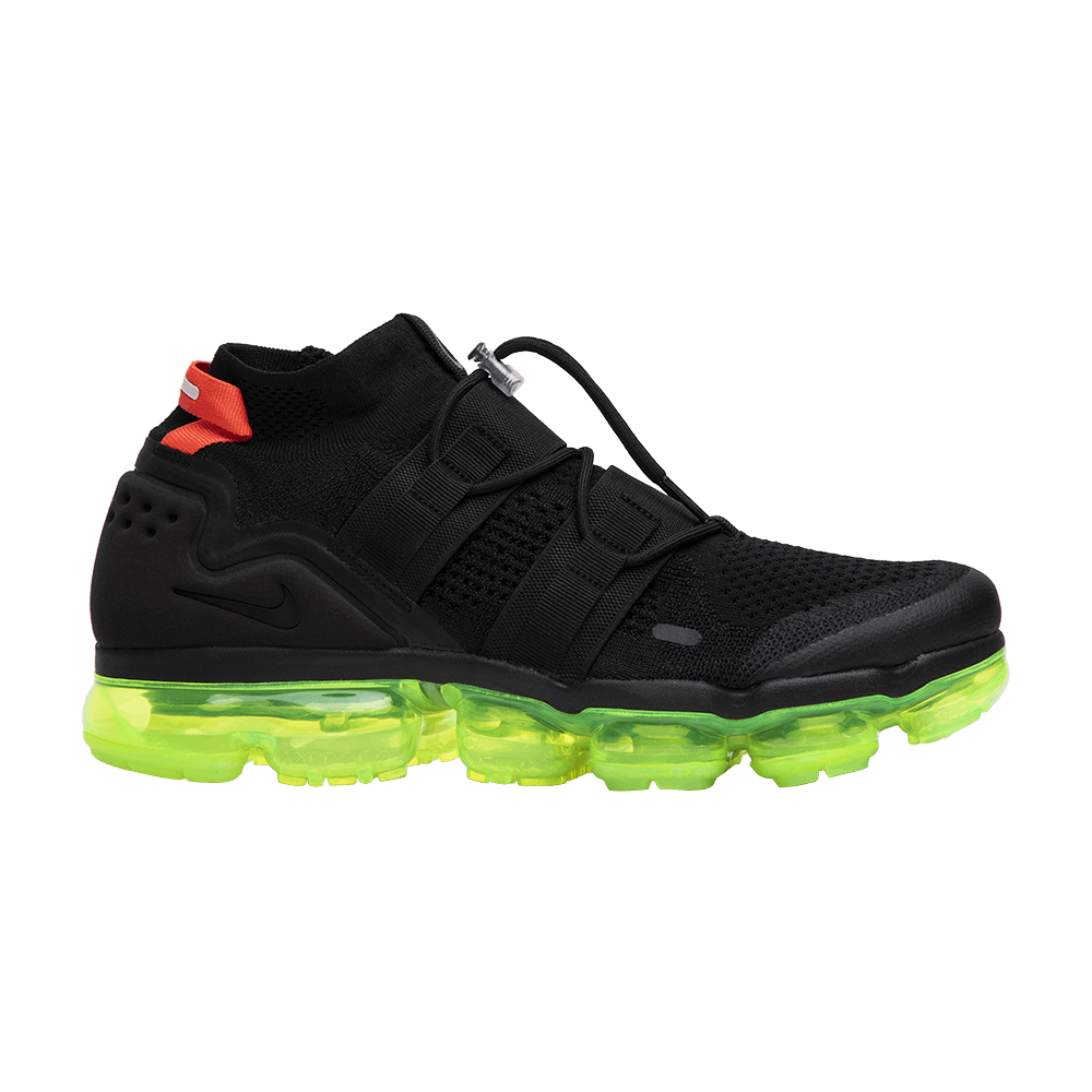 Air VaporMax Flyknit Utility 'Yeezy'