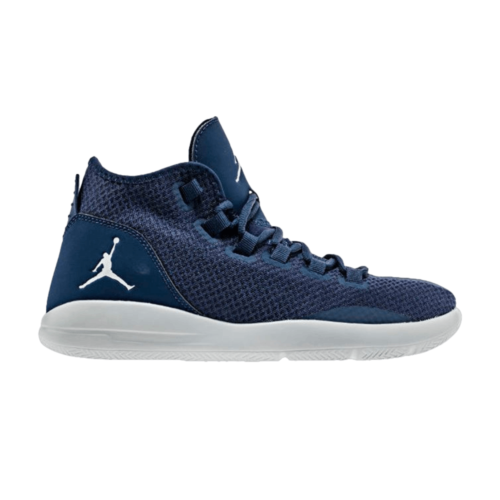 Jordan Reveal 'Midnight Navy'