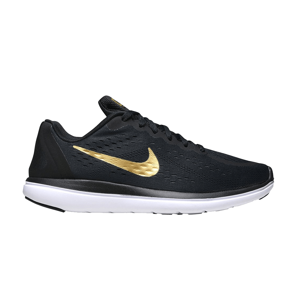 Flex 2017 RN GS 'Black Gold'