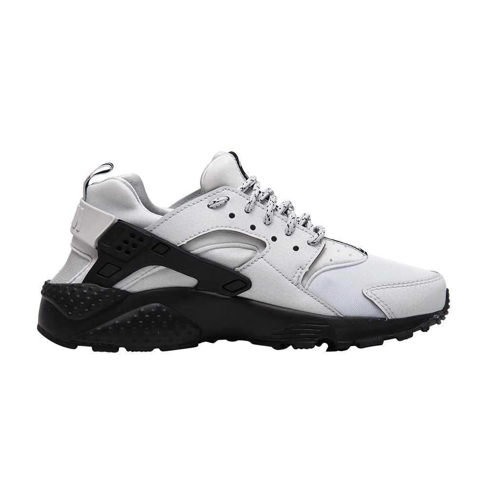 Huarache GS 'Grey'