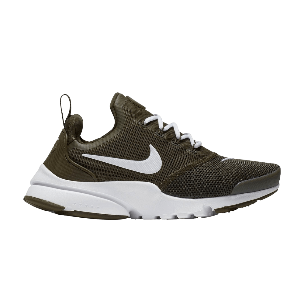 Presto Fly GS 'Olive'