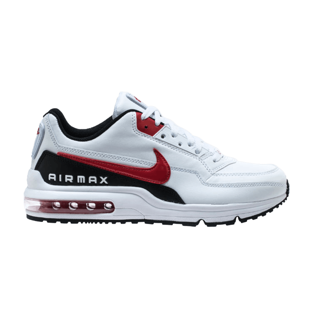 Air Max LTD 3 'Red'