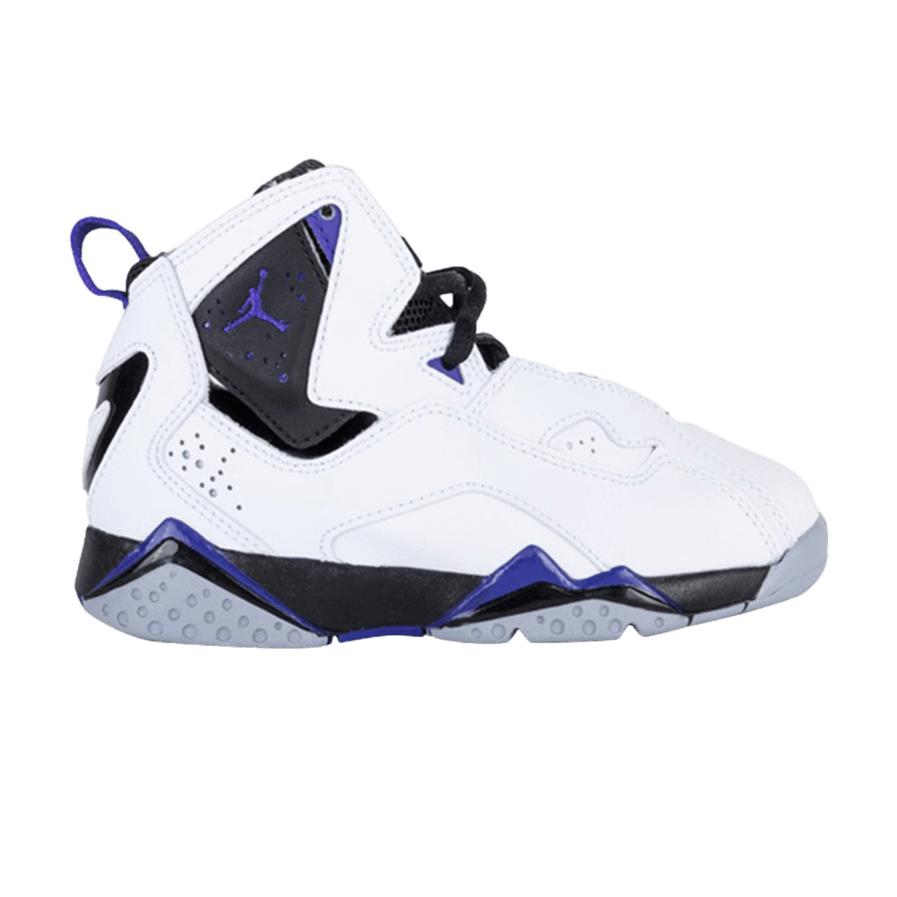 Jordan True Flight 'Dark Concord'