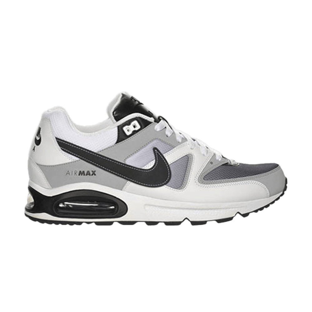 Air Max Command 'Wolf Grey'