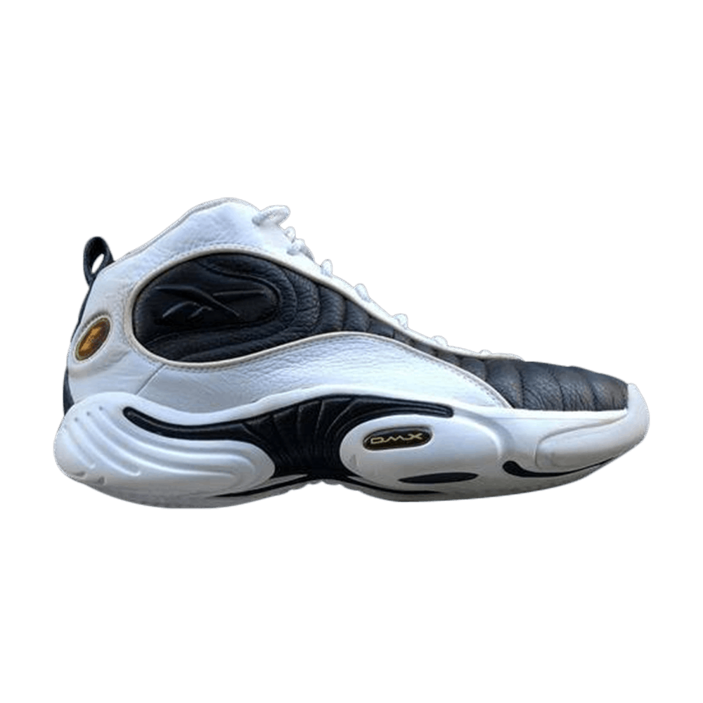 Answer DMX 'White Black'