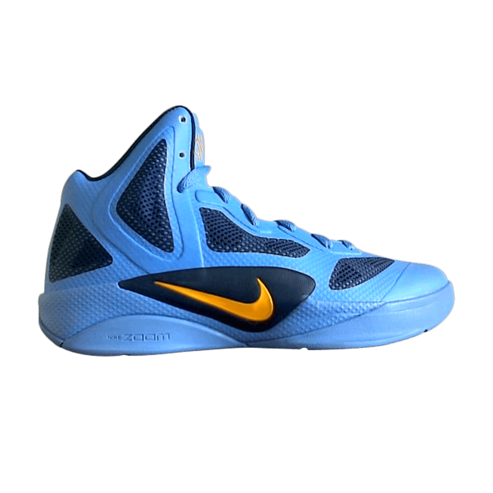 Zoom Hyperfuse 2011 'Rudy Gay'