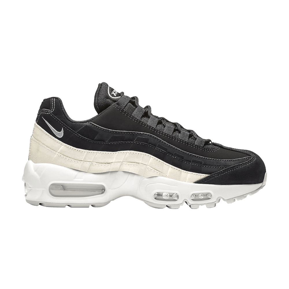 Wmns Air Max 95 'Spruce Aura'