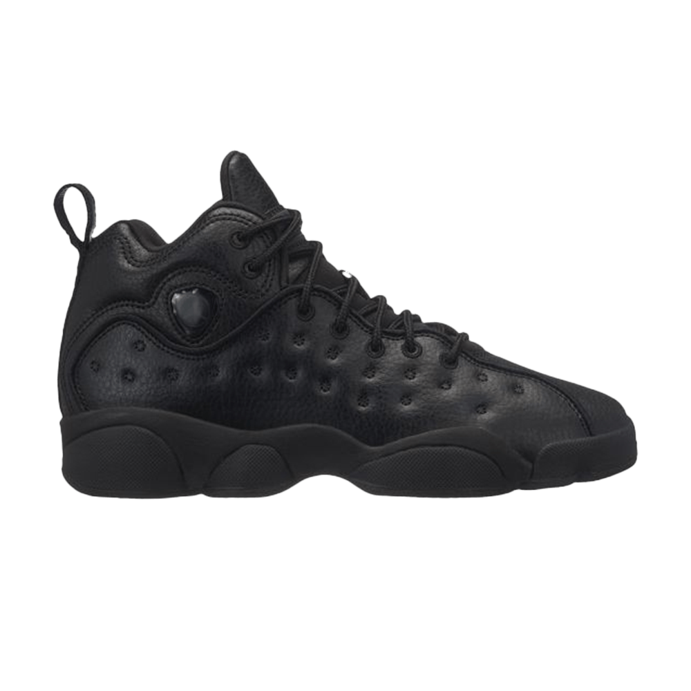 Jordan Jumpman Team 2 BG 'Smoke Grey'