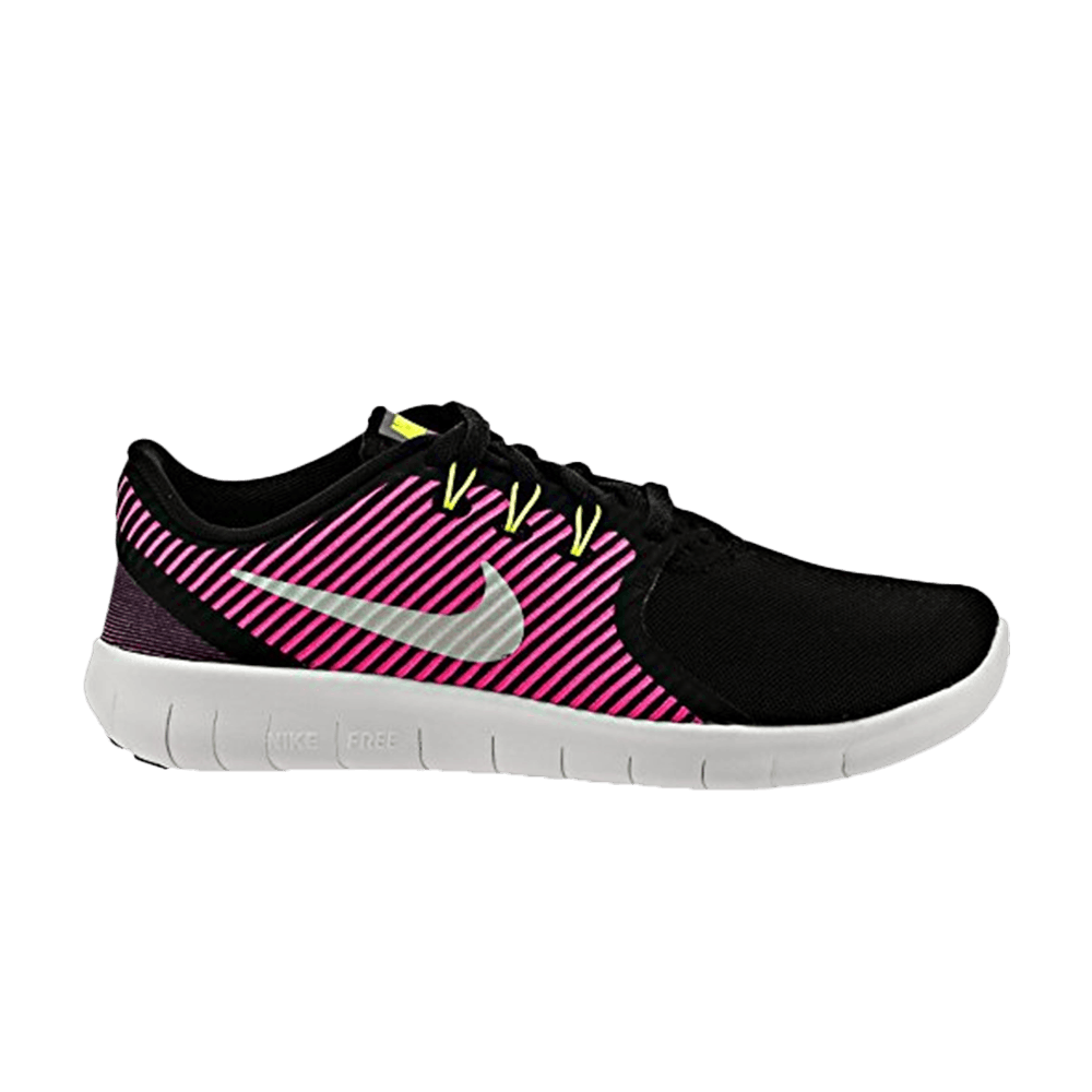 Free RN Commuter GS 'Black Pink'