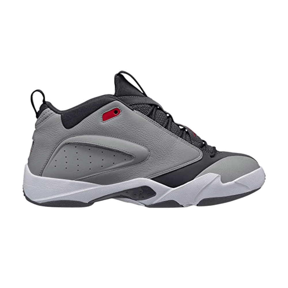 Jordan Jumpman Quick 23 'Particle Grey'