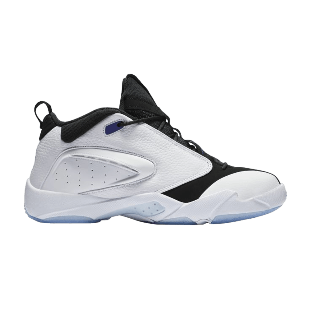 Jordan Jumpman Quick 23 'Dark Concord'