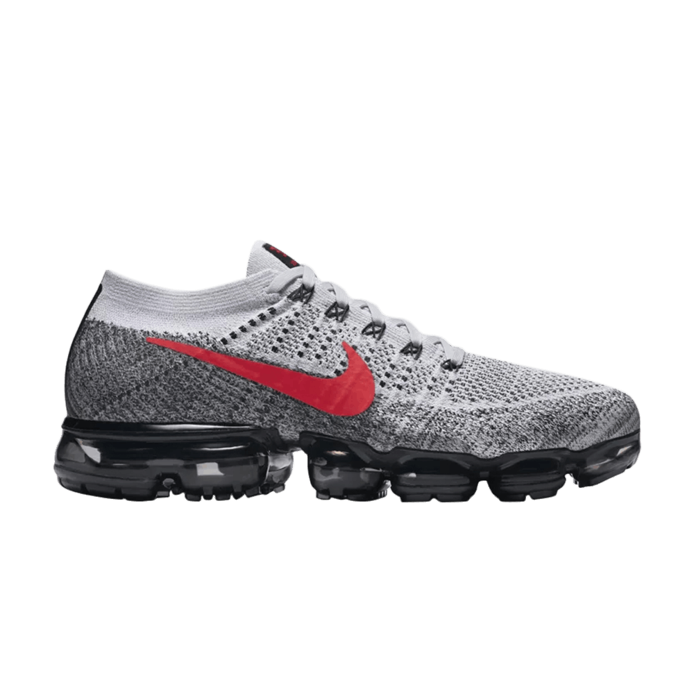 Air Vapormax Flyknit Promo 'Pure Platinum'