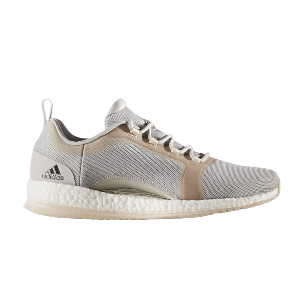 Wmns PureBoost X TR2 'Linen'