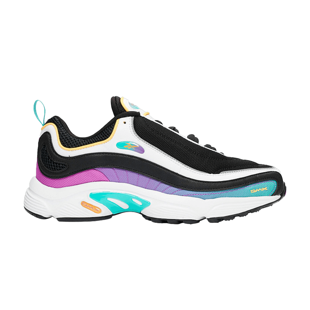 DMX Daytona MU 'Timeless Teal'