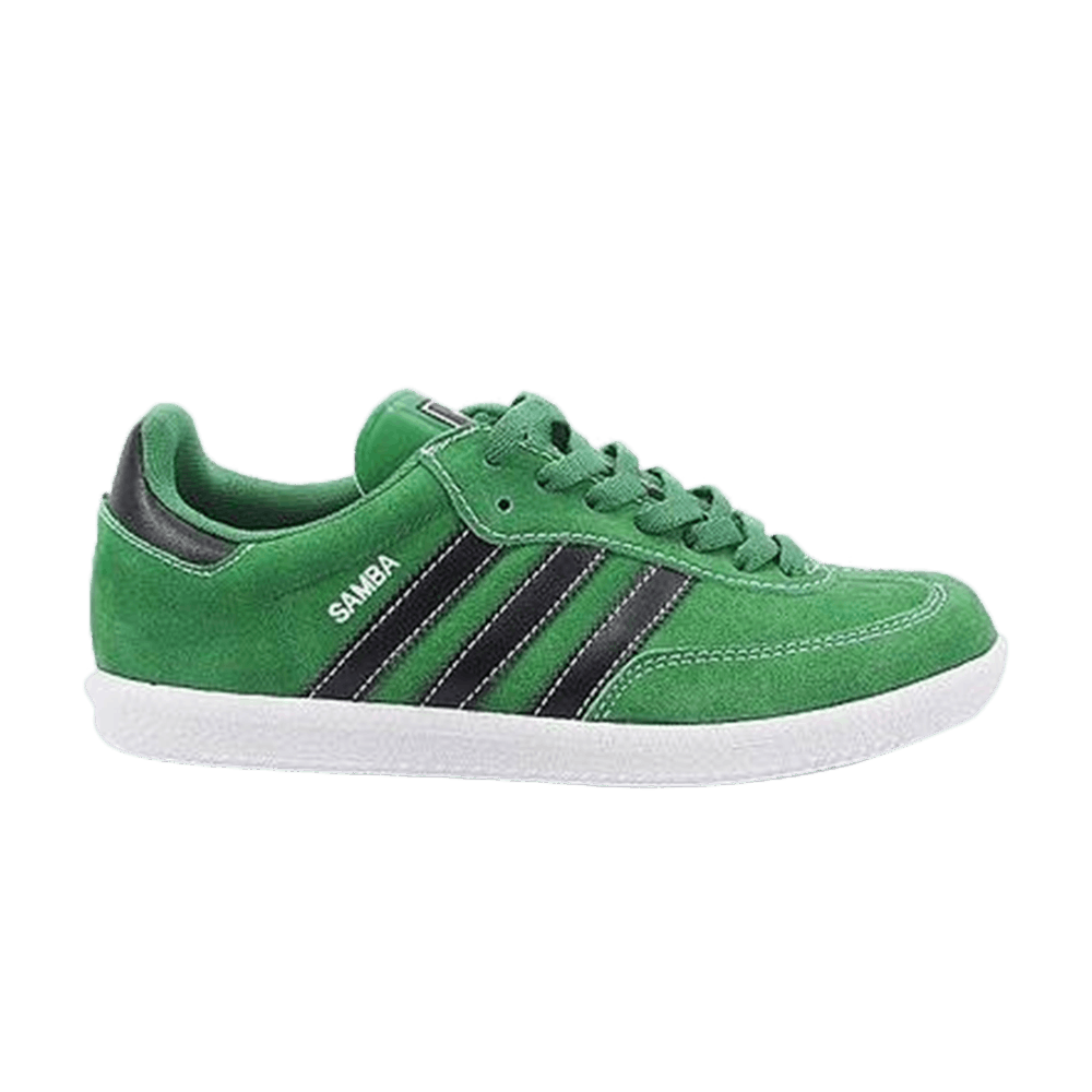 Samba 'Fairway Green'