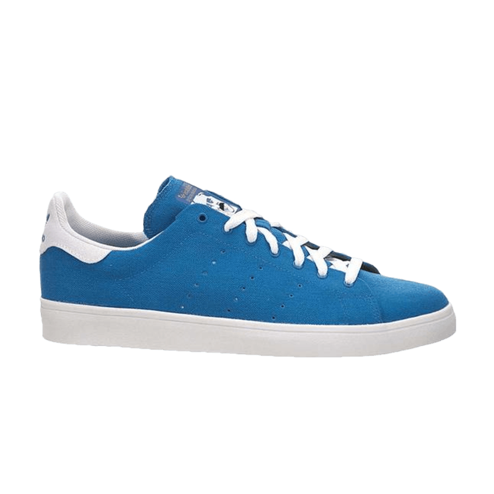 Stan Smith Vulc 'Bluebird'