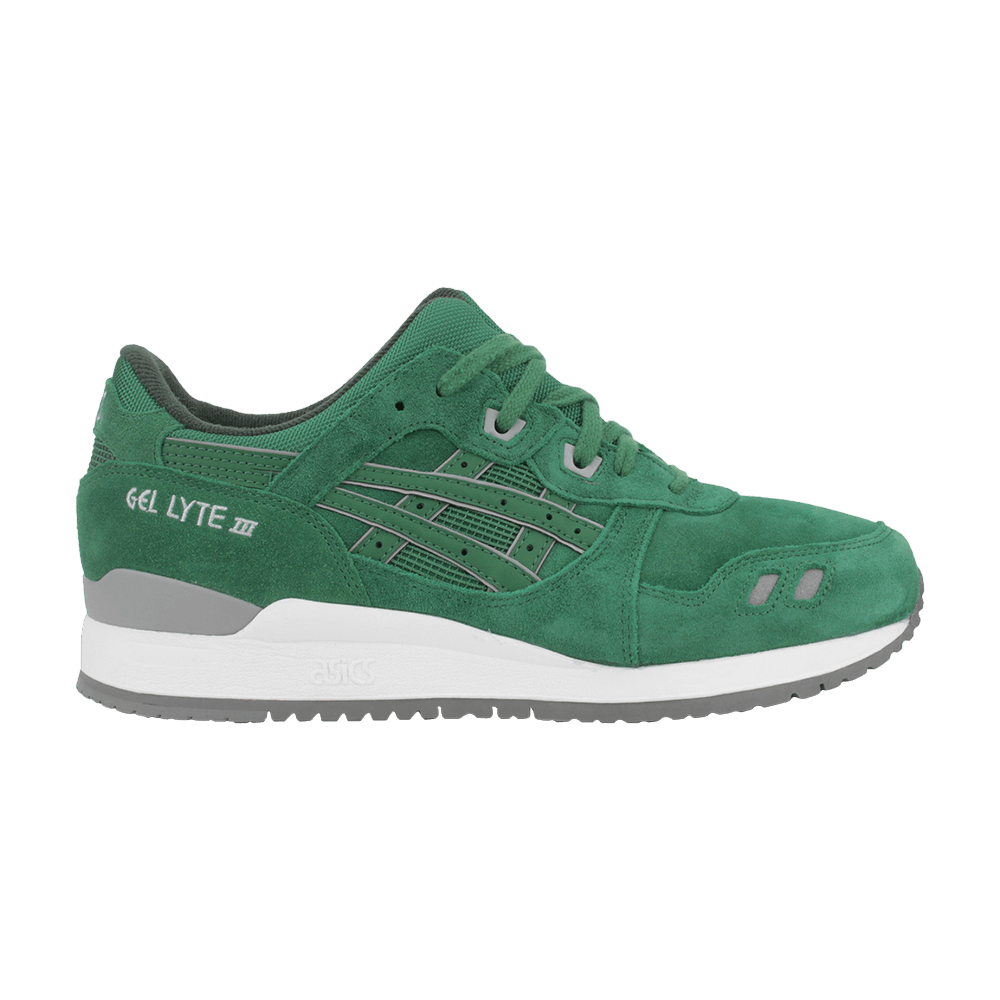 Gel Lyte 3 'Puddle Pack'