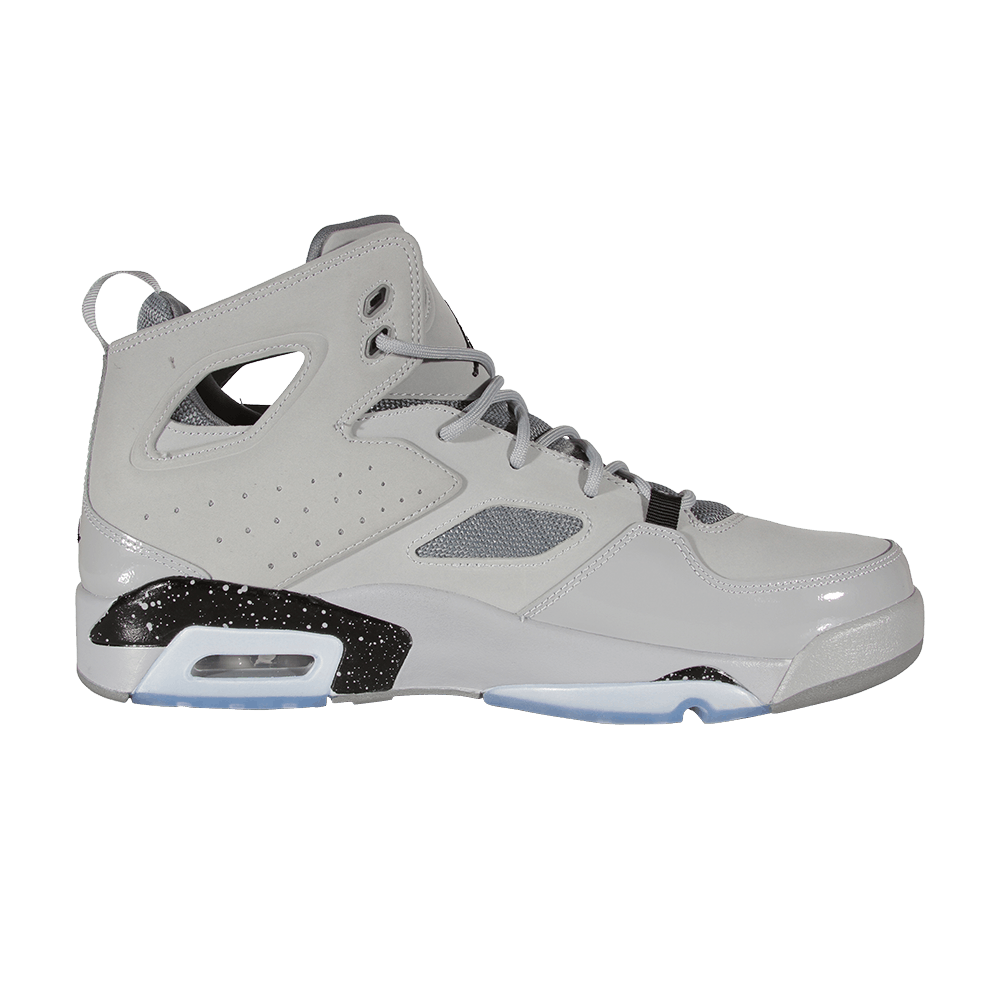 Jordan Flight Club 91 'Wolf Grey'