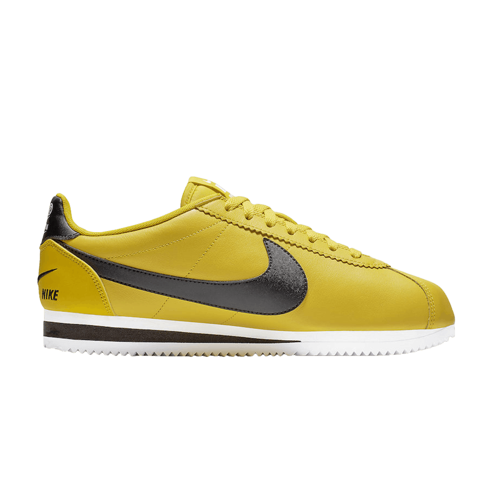 Classic Cortez Premium 'Bright Citron'