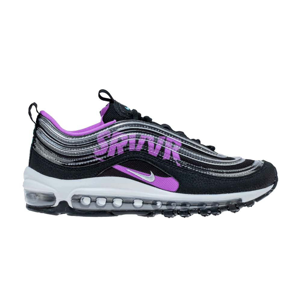 Air Max 97 GS 'Doernbecher' 2018