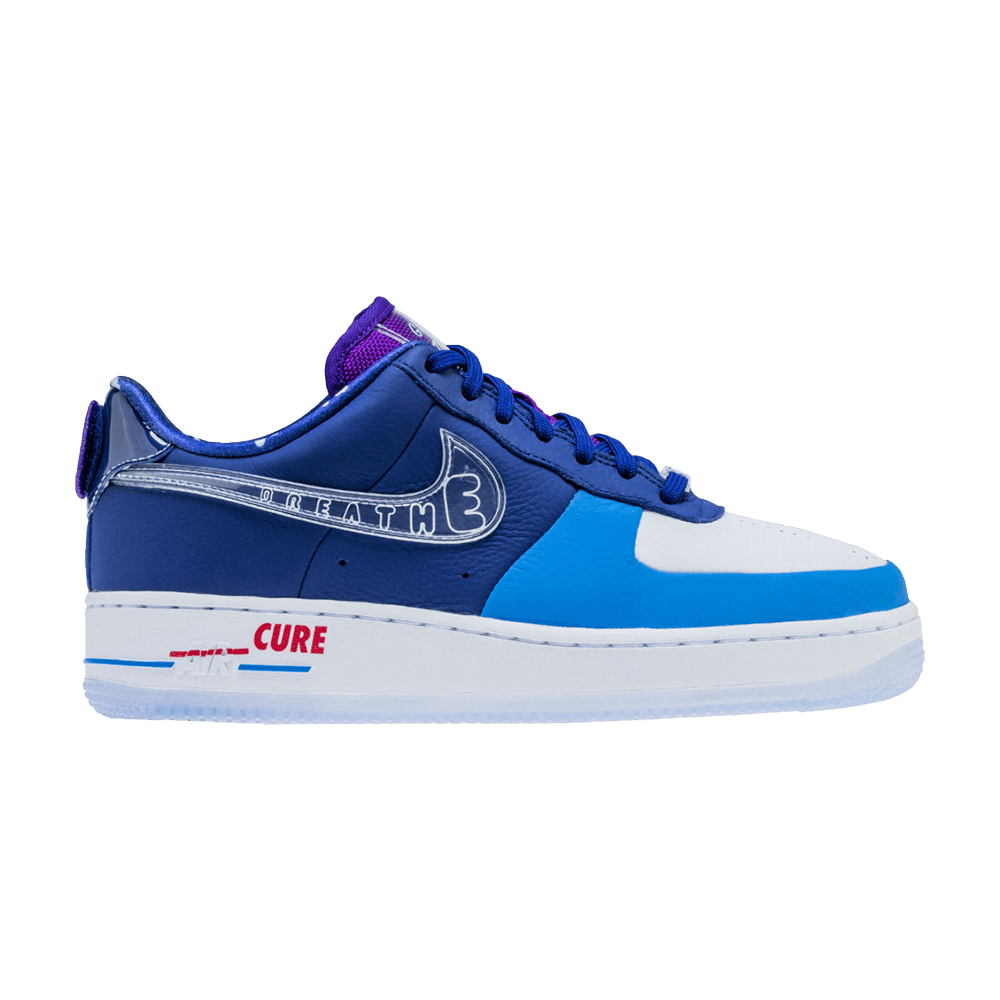 Air Force 1 Low GS 'Doernbecher' 2018