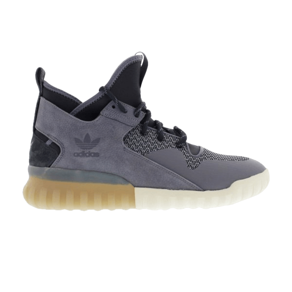 Tubular X 'Solid Grey'