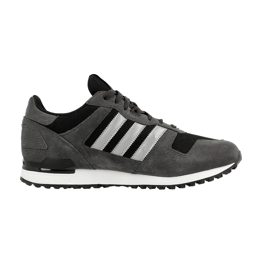 ZX 700 'Utility Black'