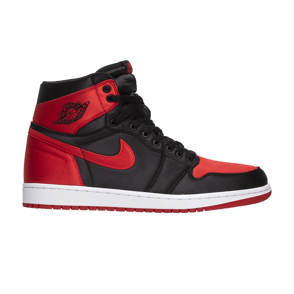 Air Jordan 1 Retro High OG SE 'Satin Banned'