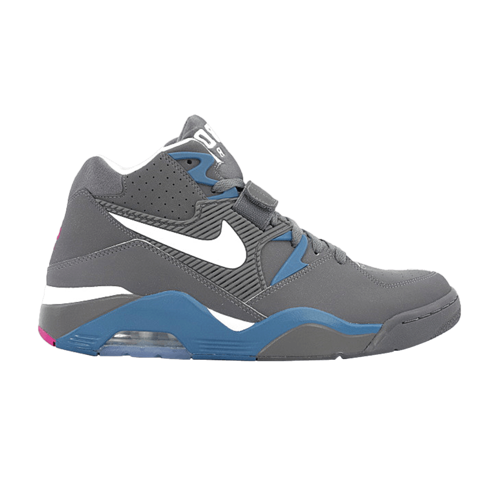 Air Force 180 'Dark Grey'